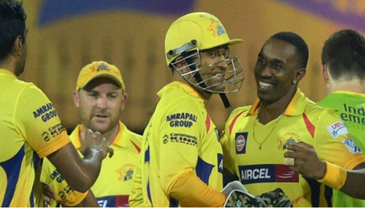 Chennai kings14jul